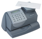 Machine � affranchir